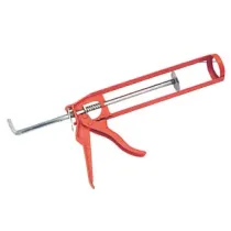 PISTOLA PER SILICONE