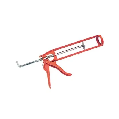 PISTOLA PER SILICONE
