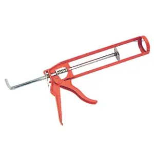 PISTOLA PER SILICONE