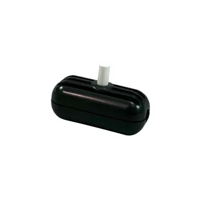 INTERRUTTORE  A BARILOTTO NERO