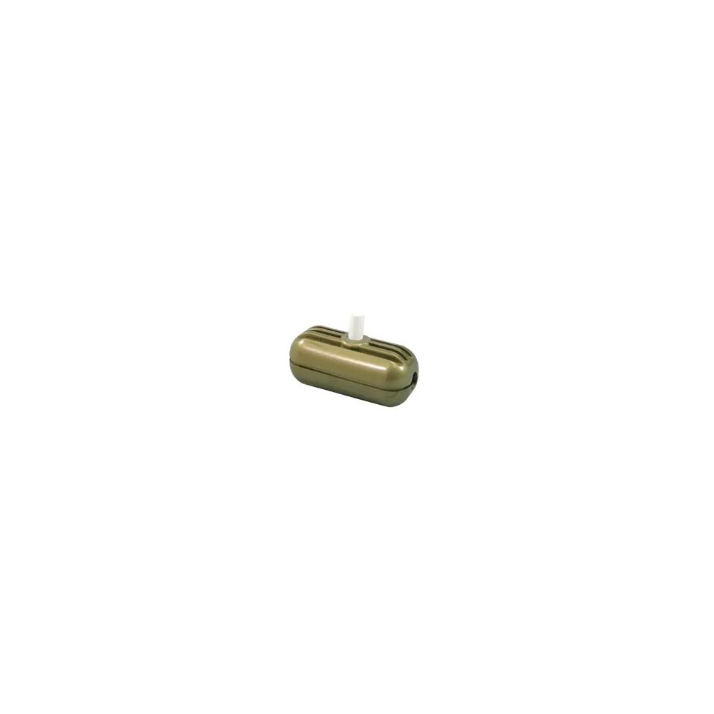 INTERRUTTORE A BARILOTTO ORO