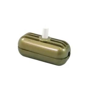 INTERRUTTORE A BARILOTTO ORO