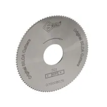 FRESA HSS PER MACCHINA DUPLICATRICE DOPPIA MAPPA D700080ZB