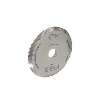 FRESA HSS PER MACCHINA DUPLICATRICE D700875ZB
