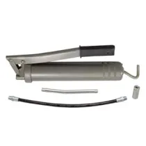 INGRASSATORE A LEVA GR.500 CON FLESSIBILE E TESTINA