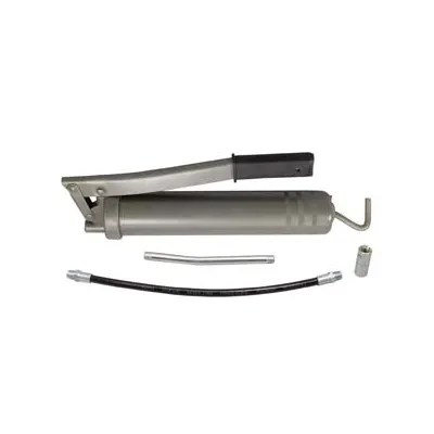 INGRASSATORE A LEVA GR.500 CON FLESSIBILE E TESTINA