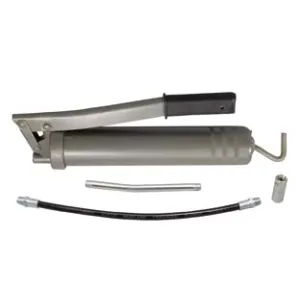 INGRASSATORE A LEVA GR.500 CON FLESSIBILE E TESTINA