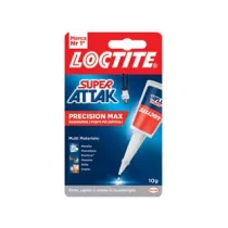SUPER ATTAK PRECISION MAX GR.10
