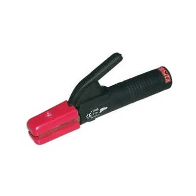 PINZA PORTAELETTRODO