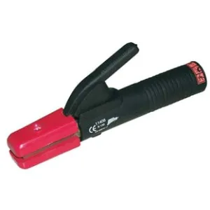 PINZA PORTAELETTRODO