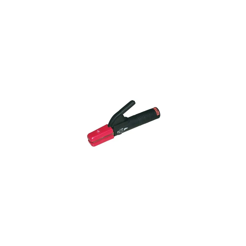 PINZA PORTAELETTRODO