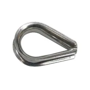 REDANCE IN ACCIAIO INOX ART.8420