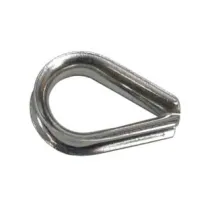 REDANCE IN ACCIAIO INOX ART.8420