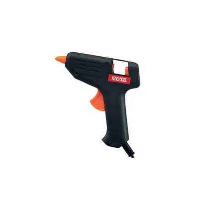PISTOLA TERMOCOLLANTE MM.8 - 30 W