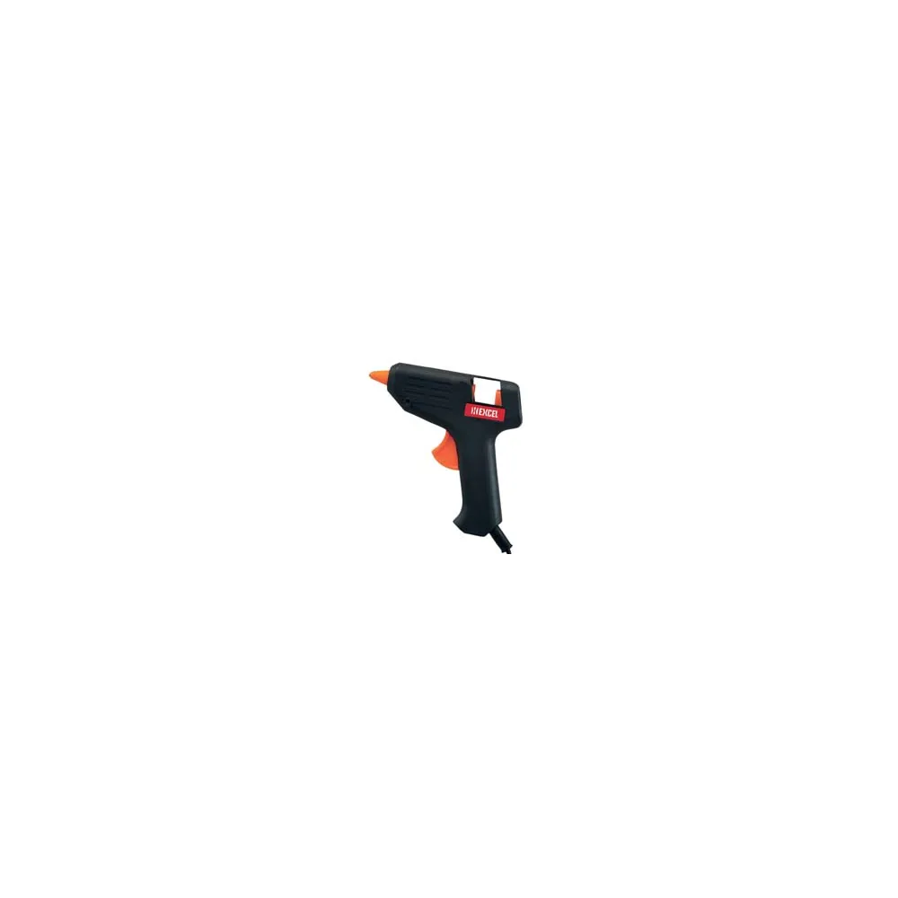PISTOLA TERMOCOLLANTE MM.8 - 30 W