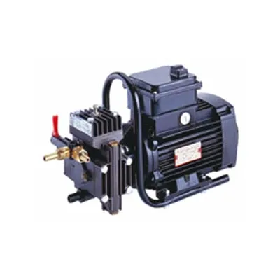 POMPA ALTA PRESSIONE DL218 ELETTRICA 750W PER IRRORAZIONE