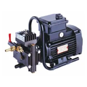 POMPA ALTA PRESSIONE DL218 ELETTRICA 750W PER IRRORAZIONE