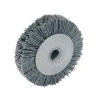SPAZZOLA PER MACCHINA DUPLICATRICE D725102ZB