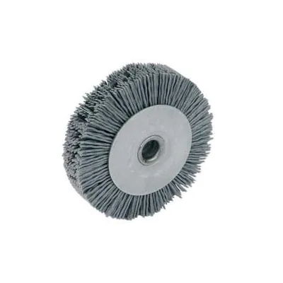 SPAZZOLA PER MACCHINA DUPLICATRICE D725102ZB
