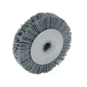 SPAZZOLA PER MACCHINA DUPLICATRICE D725102ZB