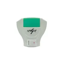 LUCE NOTTURNA VERDE