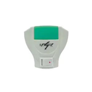 LUCE NOTTURNA VERDE