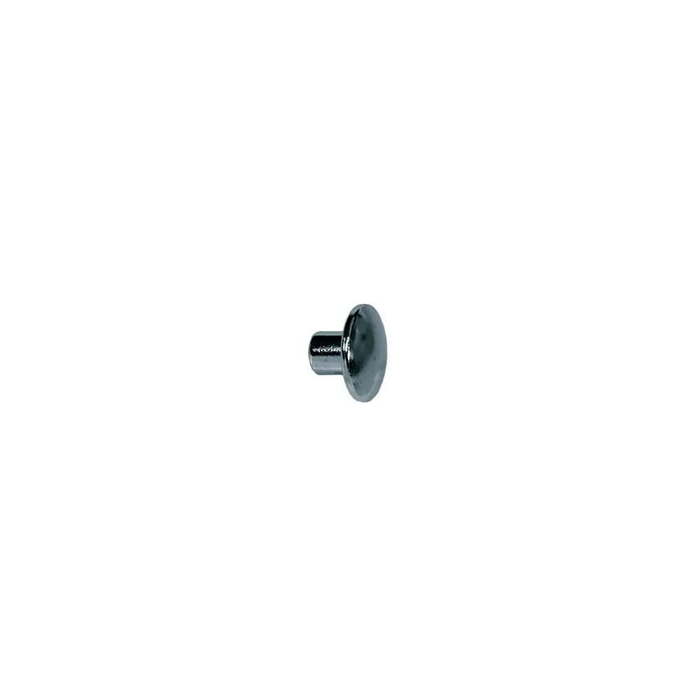 NOTTOLINO OTTONE NICHELATO