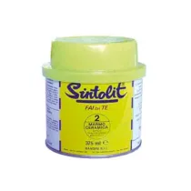 SINTOLIT "FAI DA TE" STUCCO PER MARMO IN BARATTOLO ML.375