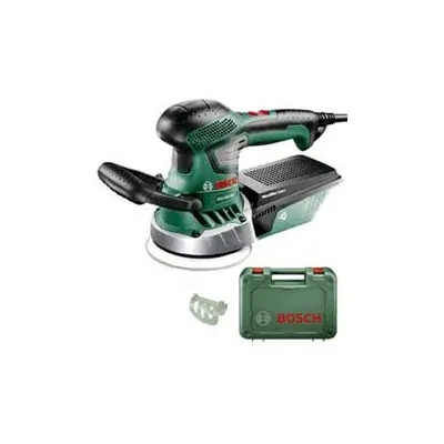 LEVIGATRICE ROTORBITALE PLATORELLO Ø MM.125 350W (PEX 400 AE)
