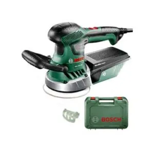 LEVIGATRICE ROTORBITALE PLATORELLO Ø MM.125 350W (PEX 400 AE)