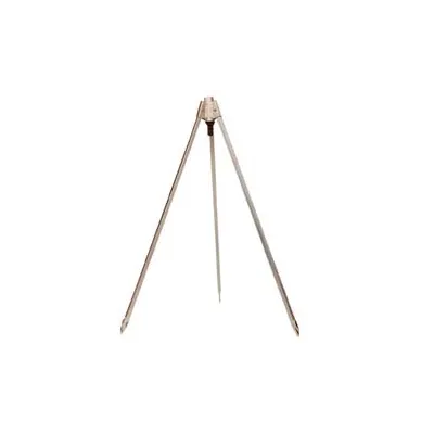 SUPPORTO TREPPIEDE PORTAIRRIGATORE CON ATTACCO F 1/2"