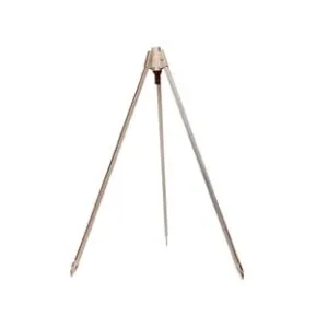 SUPPORTO TREPPIEDE PORTAIRRIGATORE CON ATTACCO F 1/2"