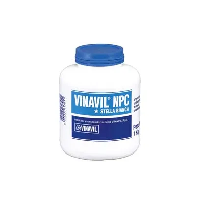COLLA VINAVIL NPC KG.1