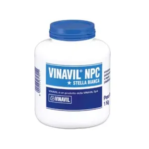 COLLA VINAVIL NPC KG.1