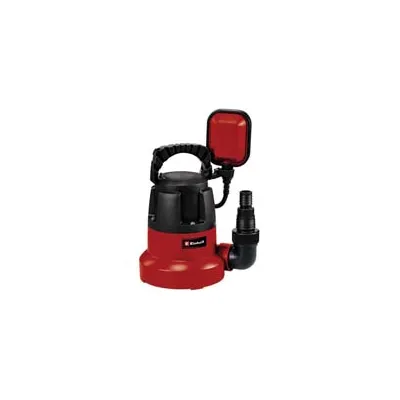 ELETTROPOMPA SOMMERSA ABS ACQUE CHIARE KW 0