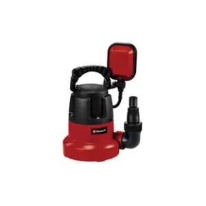 ELETTROPOMPA SOMMERSA ABS ACQUE CHIARE KW 0