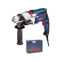 TRAPANO A PERCUSSIONE MANDR. AUTOSERR. MM.13 2 VEL. 850W (GSB 19-2 RE)