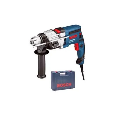 TRAPANO A PERCUSSIONE MANDR. AUTOSERR. MM.13 2 VEL. 850W (GSB 19-2 RE)