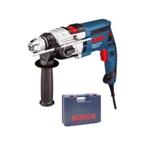 TRAPANO A PERCUSSIONE MANDR. AUTOSERR. MM.13 2 VEL. 850W (GSB 19-2 RE)