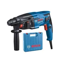 TASSELLATORE 3 FUNZIONI SDS-PLUS 650W 1