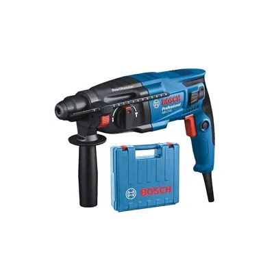 TASSELLATORE 3 FUNZIONI SDS-PLUS 650W 1