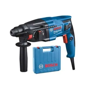 TASSELLATORE 3 FUNZIONI SDS-PLUS 650W 1