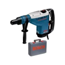 MARTELLO PERFORATORE SDS-MAX 1500W 12
