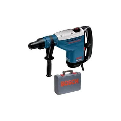 MARTELLO PERFORATORE SDS-MAX 1500W 12