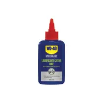 WD-40 SPECIALIST BIKE LUBRIFICANTE CATENA CONDIZIONI ASCIUTTE