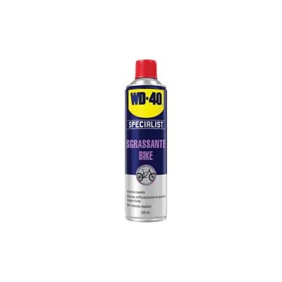 WD-40 SPECIALIST BIKE SPRAY SGRASSANTE