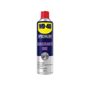 WD-40 SPECIALIST BIKE SPRAY SGRASSANTE