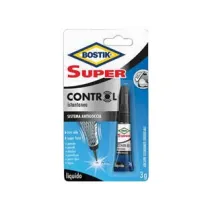 SUPER CONTROL ISTANTANEO GR.3