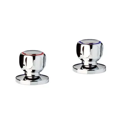 RUBINETTO PER BIDET CON MANOPOLA