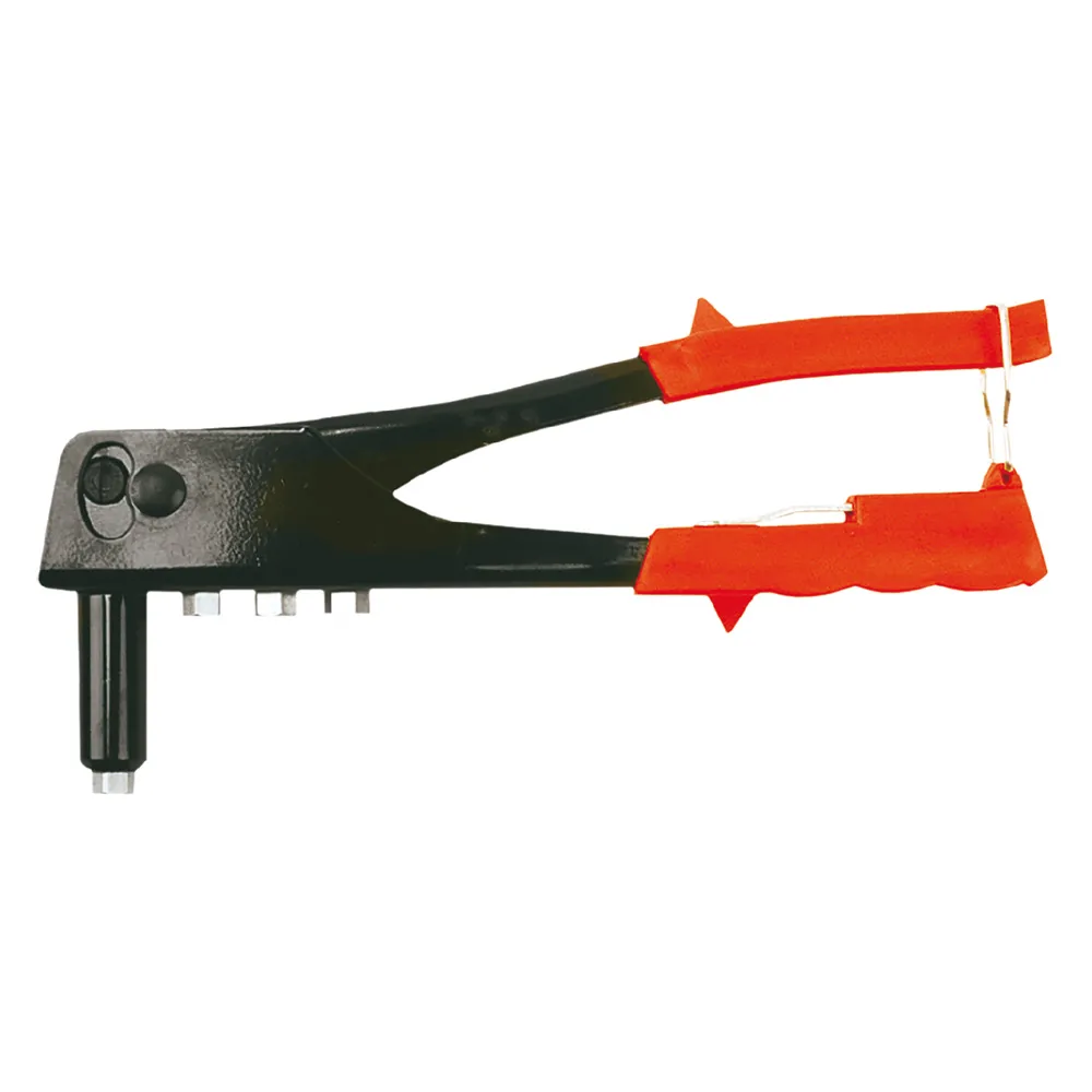 RIVETTATRICE ø mm 2 RIVETTATRICE ø mm 2